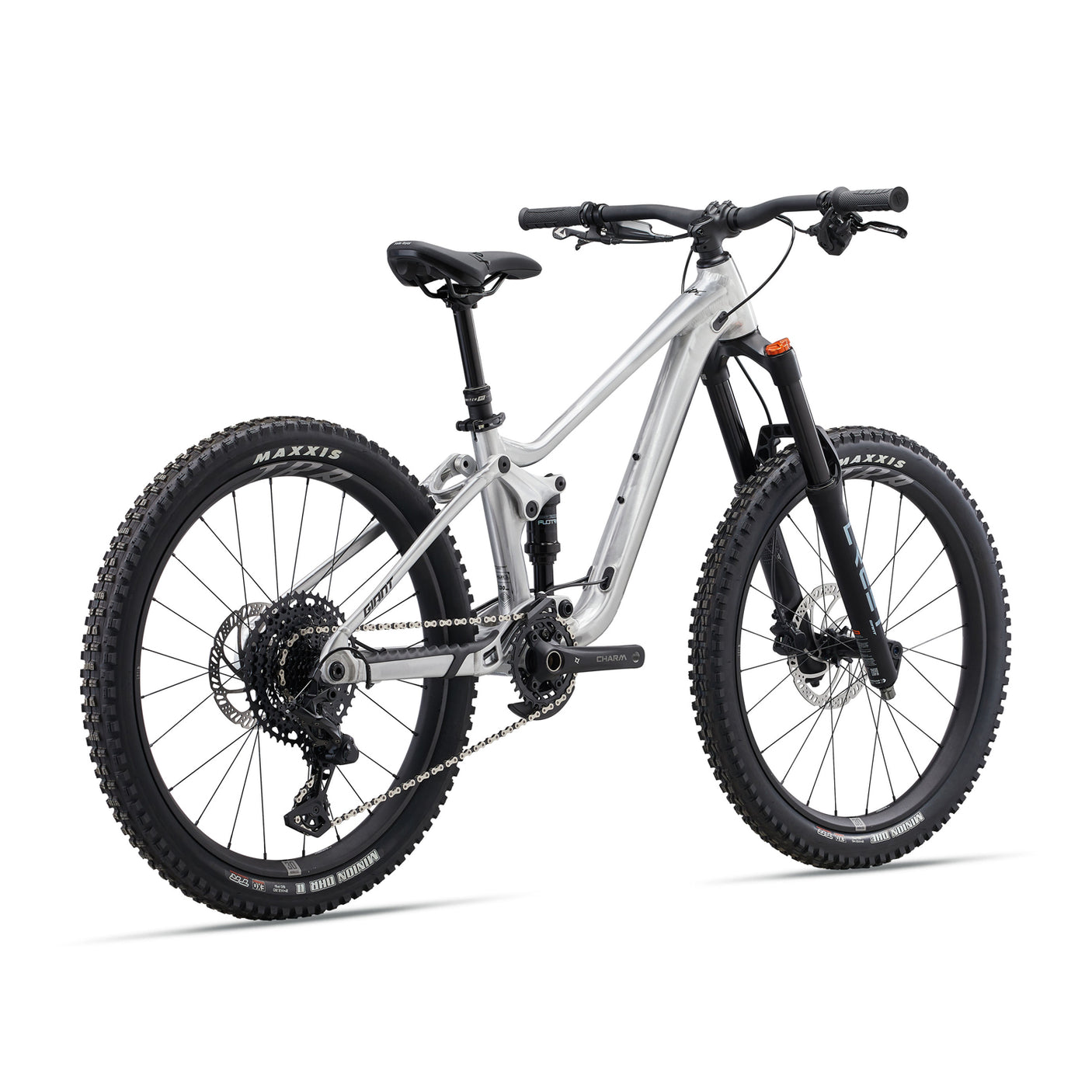 Giant Faith 24 Full Suspension Youth MTB