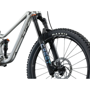 Giant Faith 24 Full Suspension Youth MTB