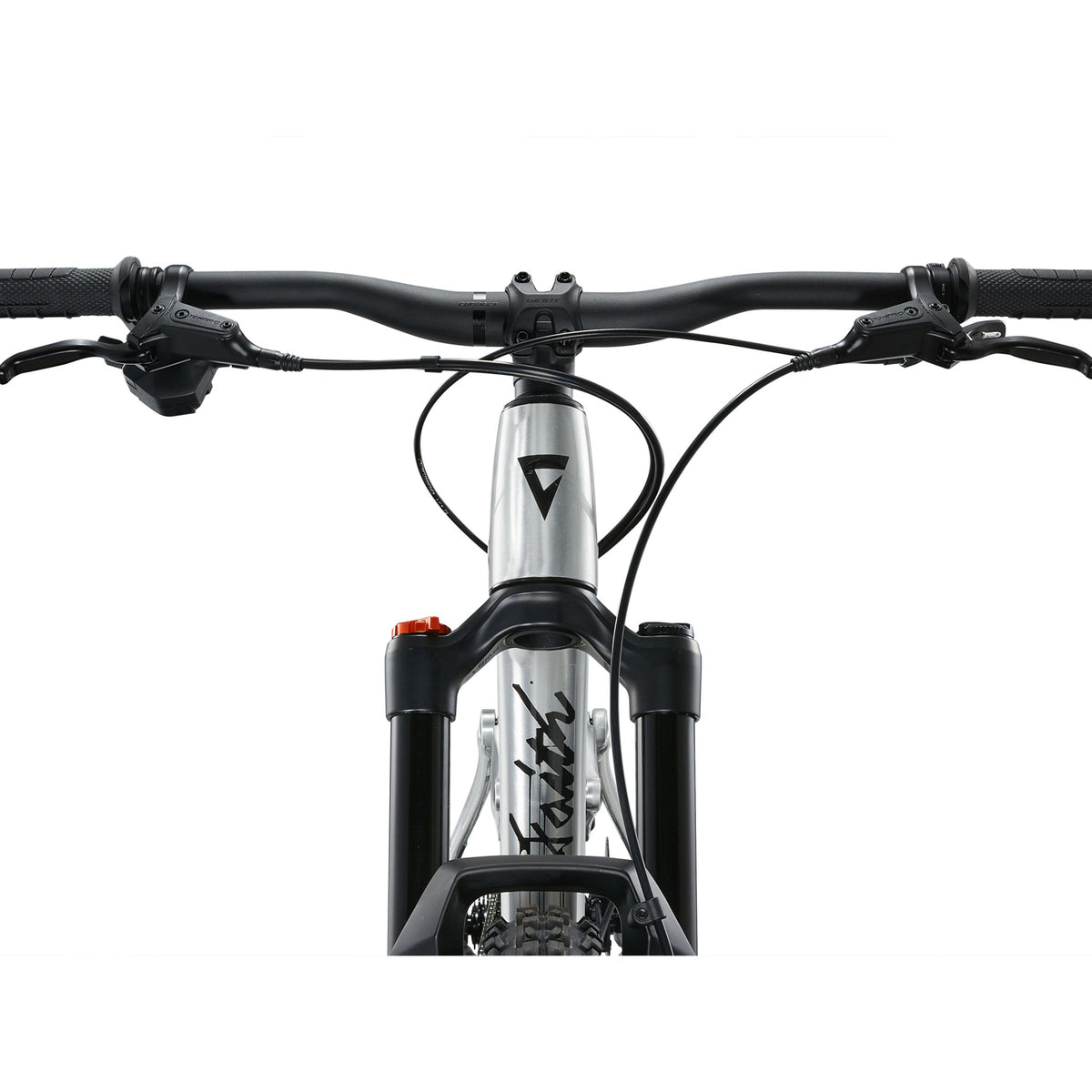 Giant Faith 24 Full Suspension Youth MTB