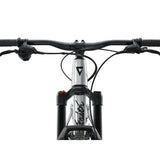 Giant Faith 24 Full Suspension Youth MTB