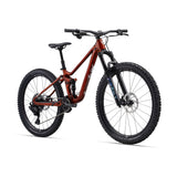 Giant Faith 24 Full Suspension Youth MTB