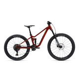 Giant Faith 24 Full Suspension Youth MTB