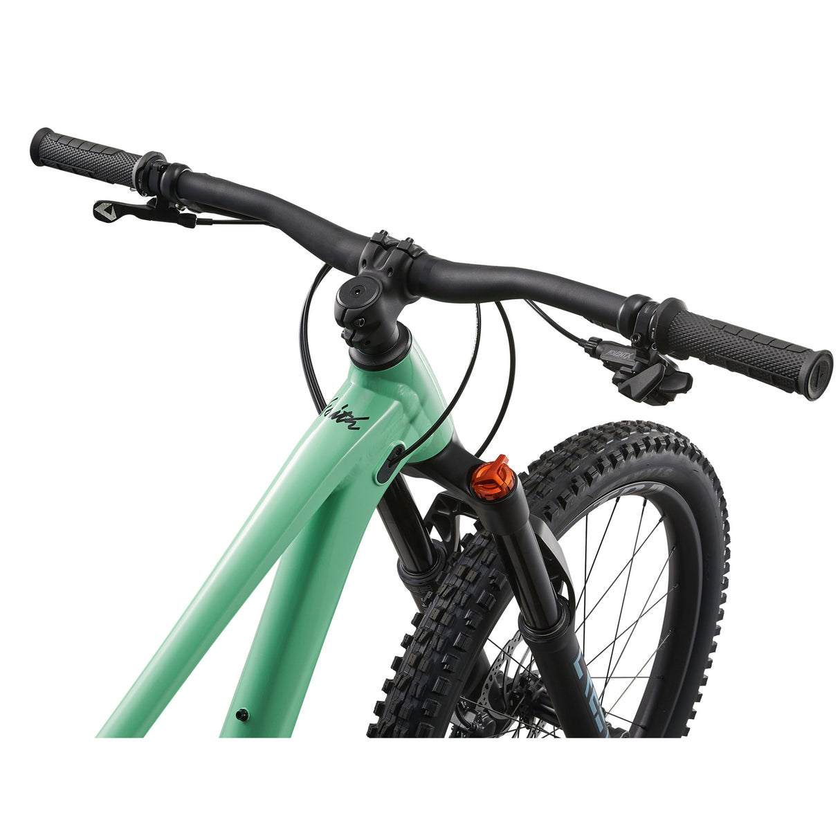 Liv Faith 24 Full Suspension Youth MTB