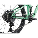 Liv Faith 24 Full Suspension Youth MTB