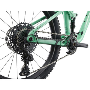 Liv Faith 24 Full Suspension Youth MTB
