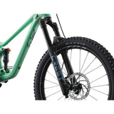 Liv Faith 24 Full Suspension Youth MTB