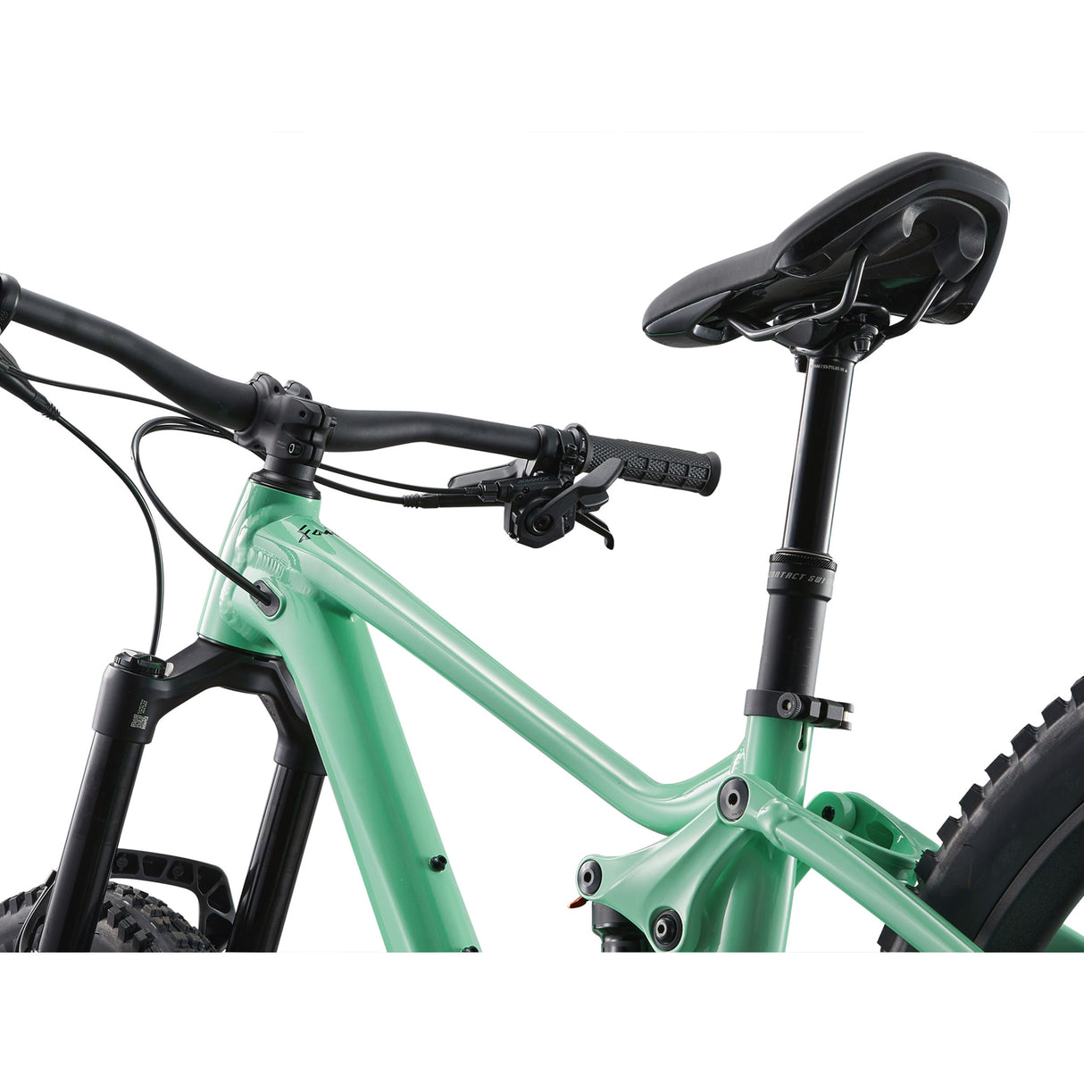 Liv Faith 24 Full Suspension Youth MTB
