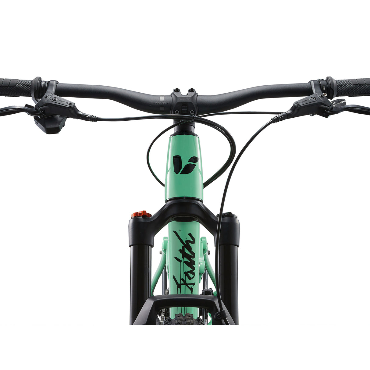 Liv Faith 24 Full Suspension Youth MTB