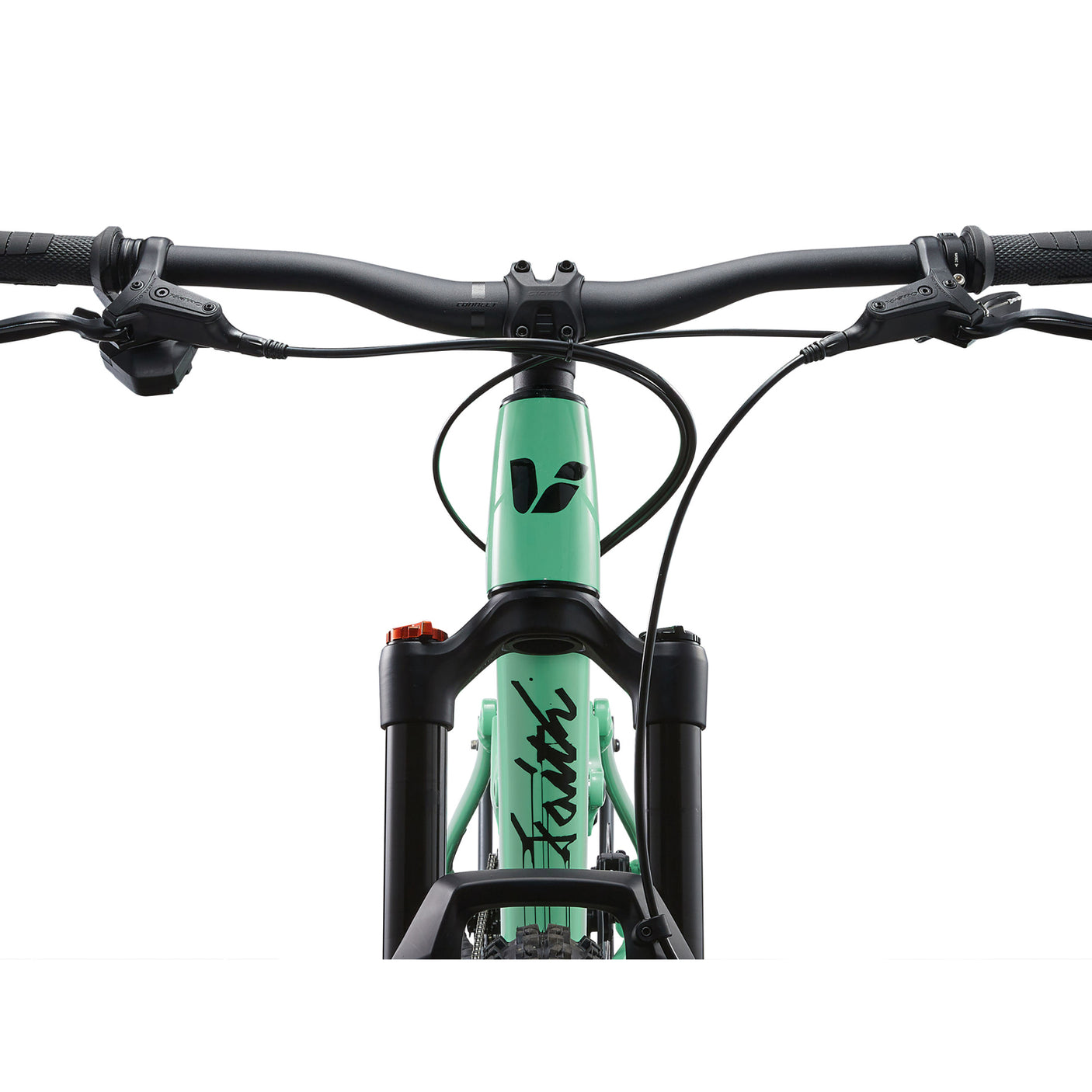 Liv Faith 24 Full Suspension Youth MTB