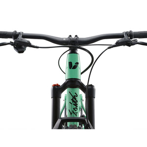 Liv Faith 24 Full Suspension Youth MTB