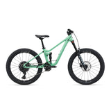Liv Faith 24 Full Suspension Youth MTB