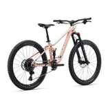 Liv Faith 24 Full Suspension Youth MTB
