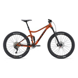 Giant Stance 27.5 Full Suspension MTB