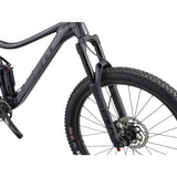 Giant Stance 27.5 Full Suspension MTB