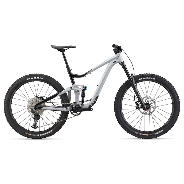 Giant Trance X 3 Dual Suspension MTB