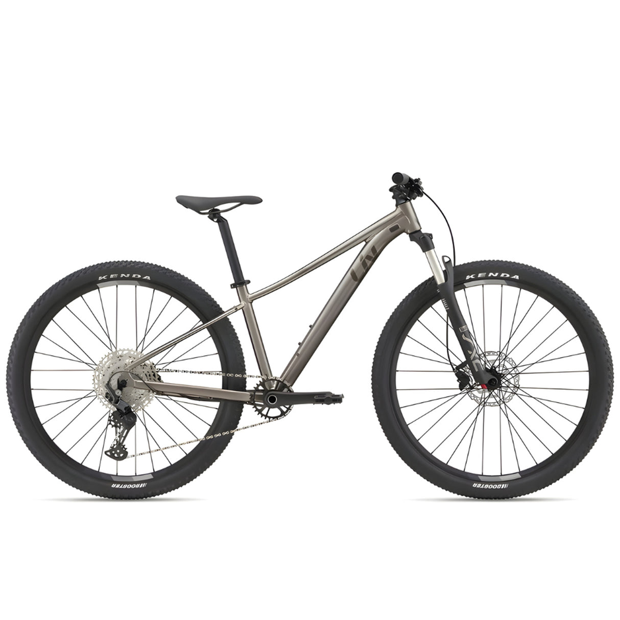 Liv Tempt 0 27.5" MTB