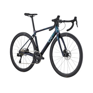 Liv Langma Advanced 1+ Shimano 105 Di2 Road Bike