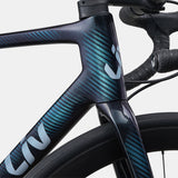 Liv Langma Advanced 1+ Shimano 105 Di2 Road Bike