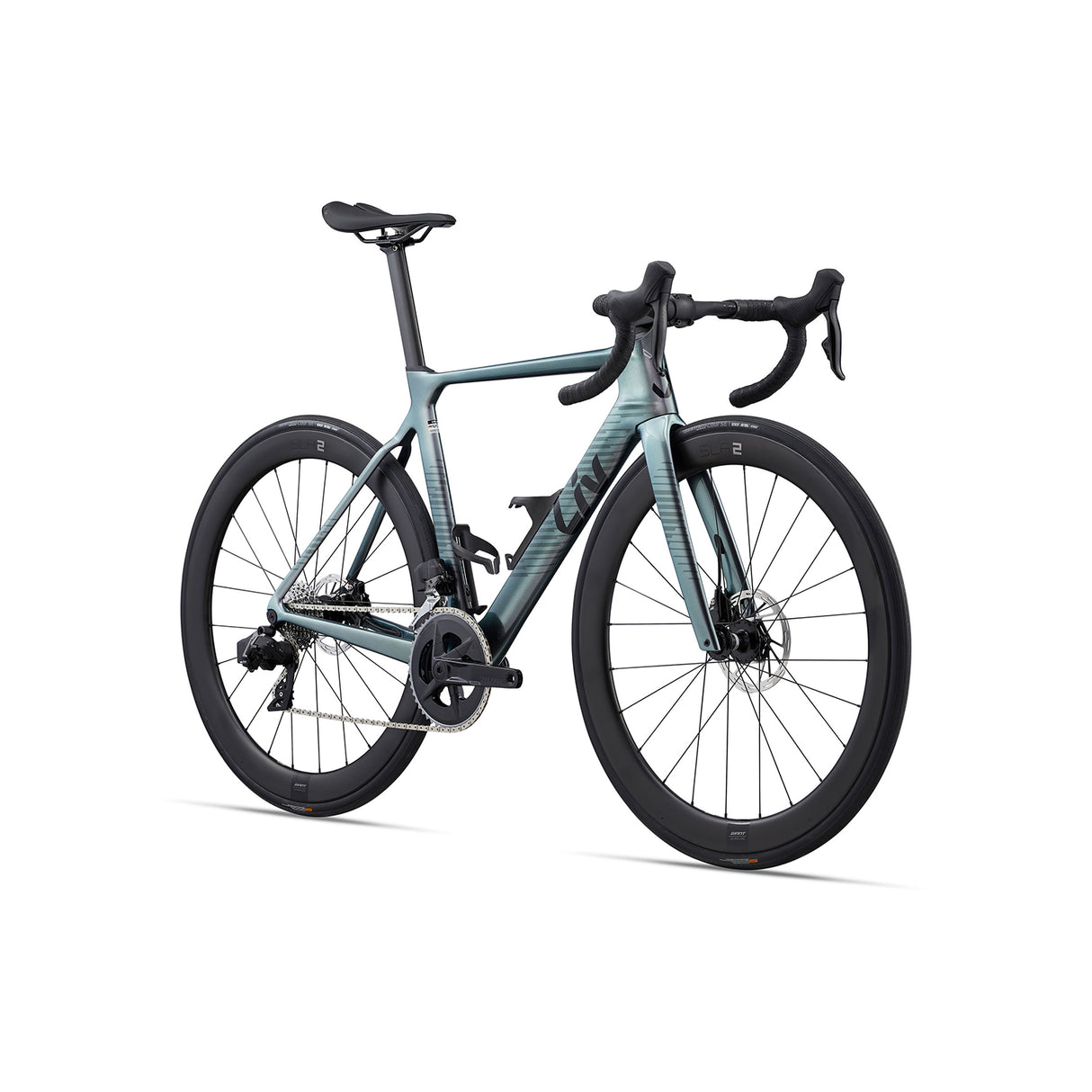 Liv EnviLiv Advanced 1 SRAM Rival Etap AXS Road Bike