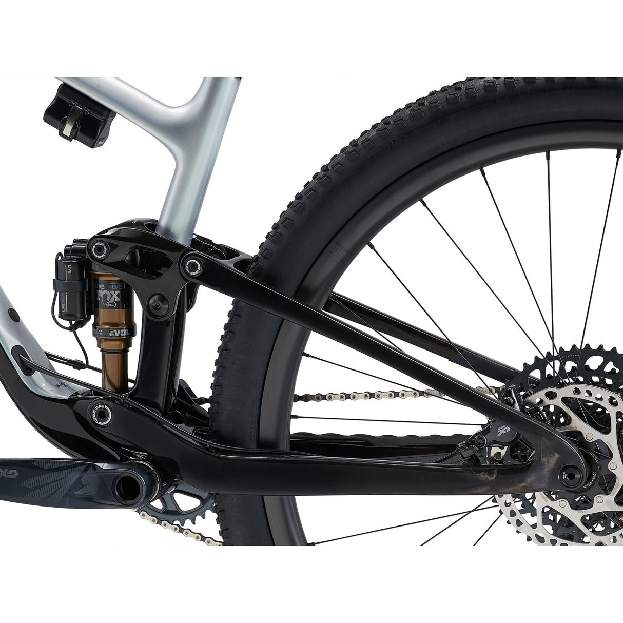 Giant Anthem Advanced Pro 1 29" MTB