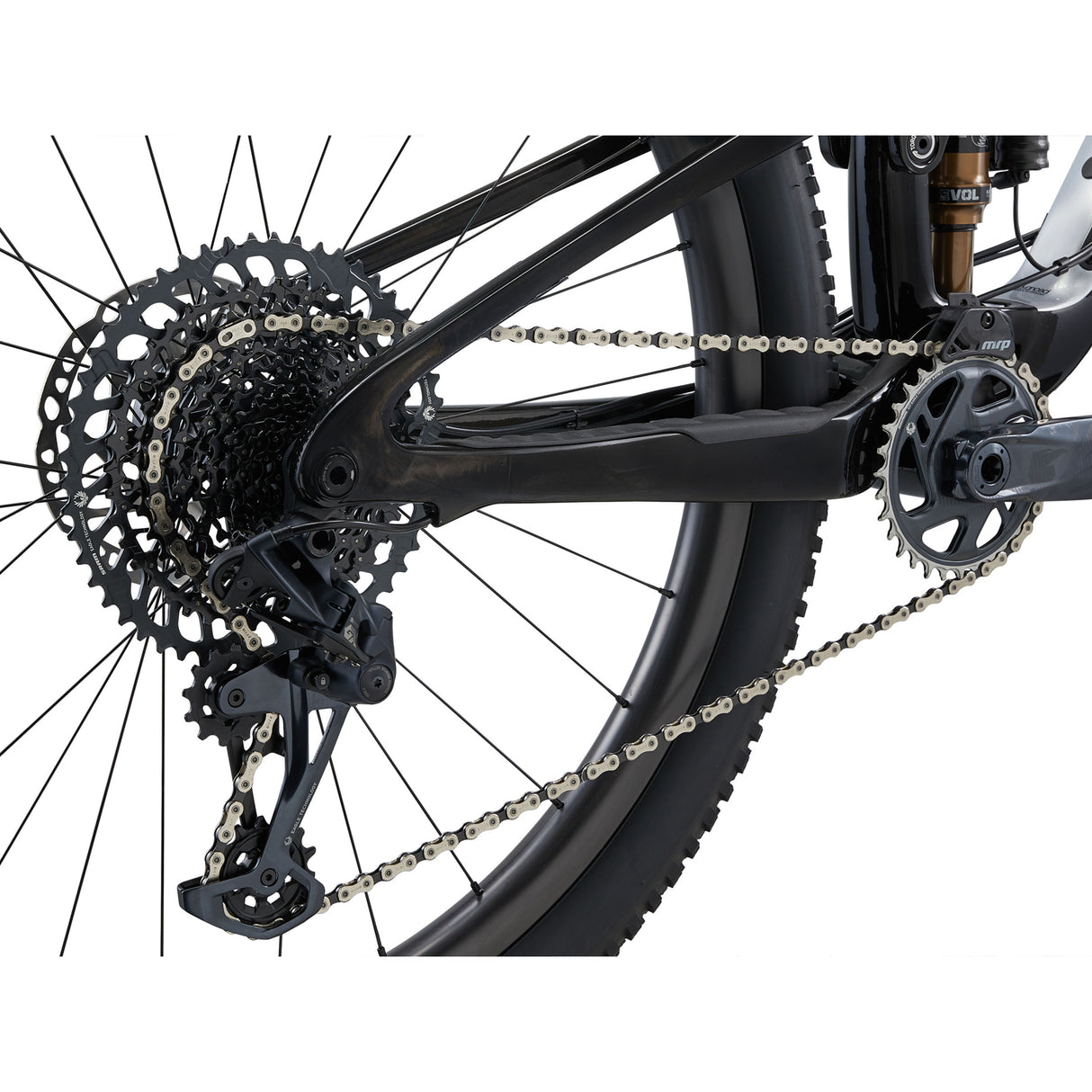 Giant Anthem Advanced Pro 1 29" MTB