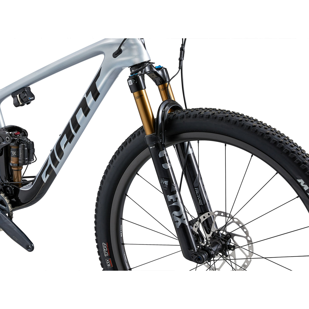 Giant Anthem Advanced Pro 1 29" MTB