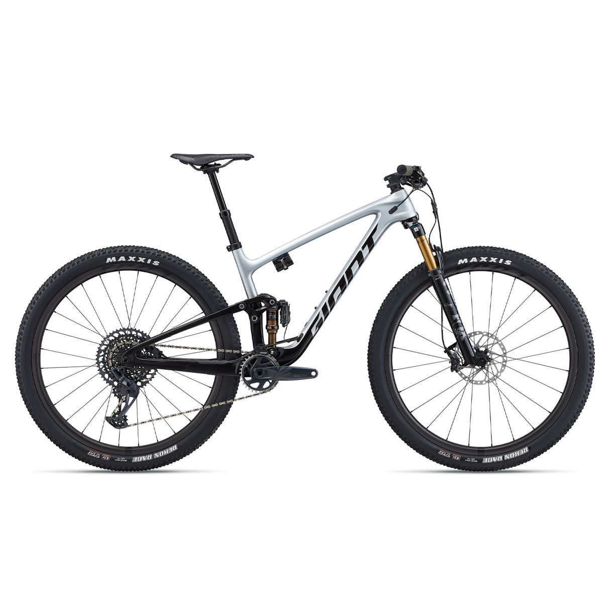Giant Anthem Advanced Pro 1 29" MTB