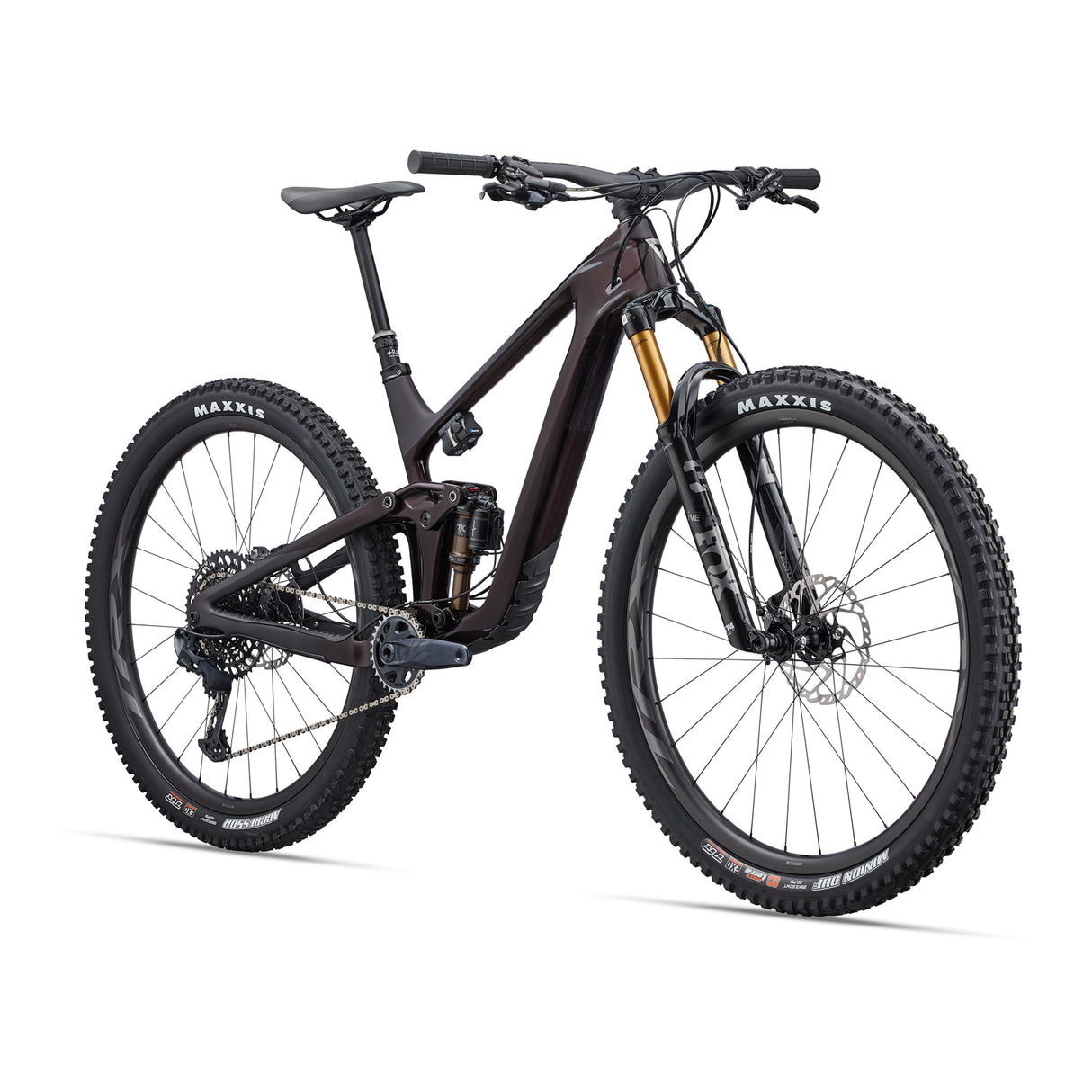 Giant Trance Advanced Pro 1 29" MTB