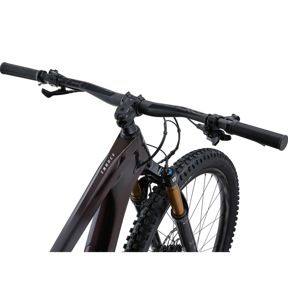 Giant Trance Advanced Pro 1 29" MTB