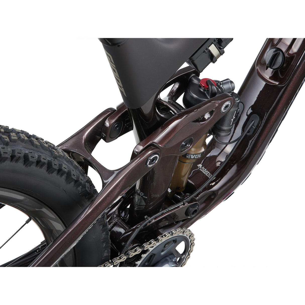 Giant Trance Advanced Pro 1 29" MTB