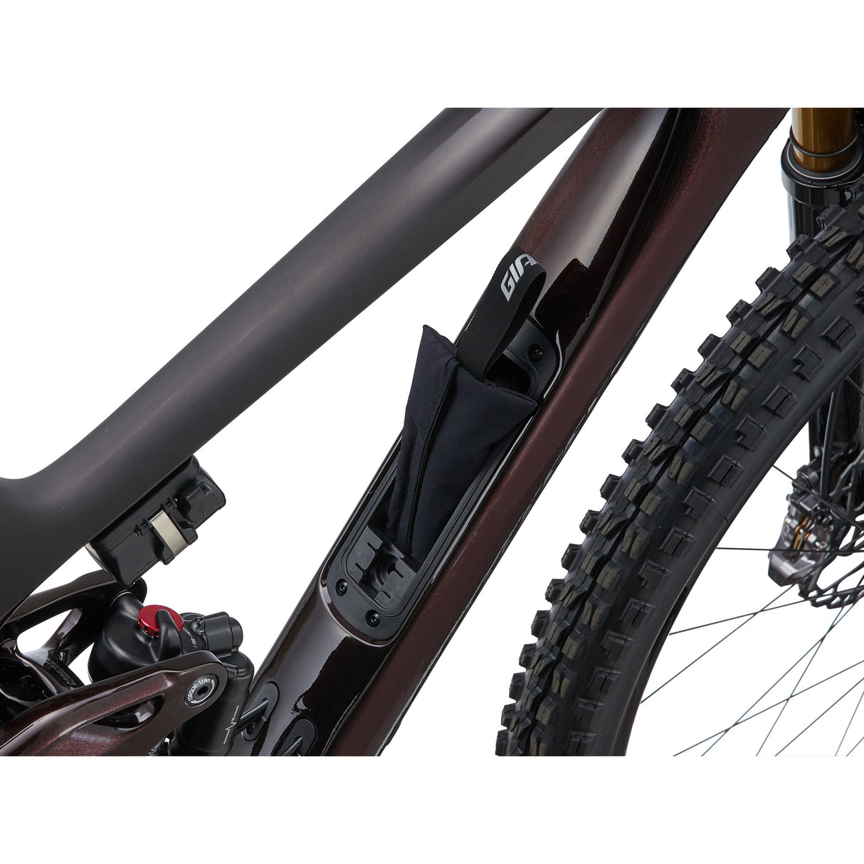 Giant Trance Advanced Pro 1 29" MTB