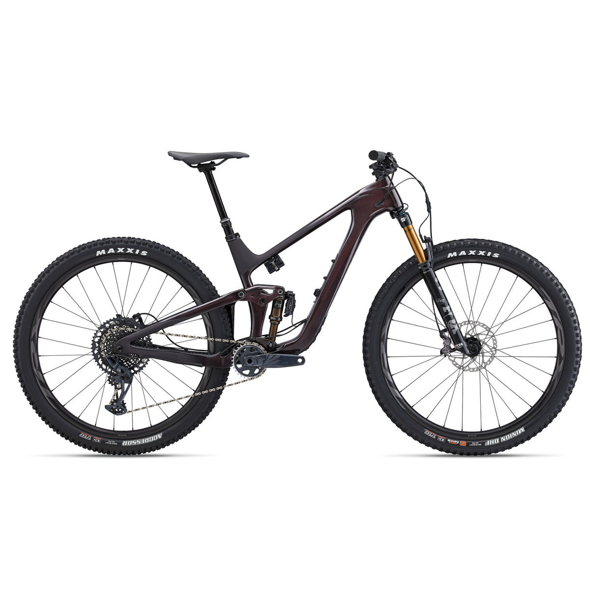 Giant Trance Advanced Pro 1 29" MTB