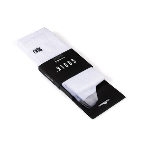 Gobik IRO 2.0 Socks White