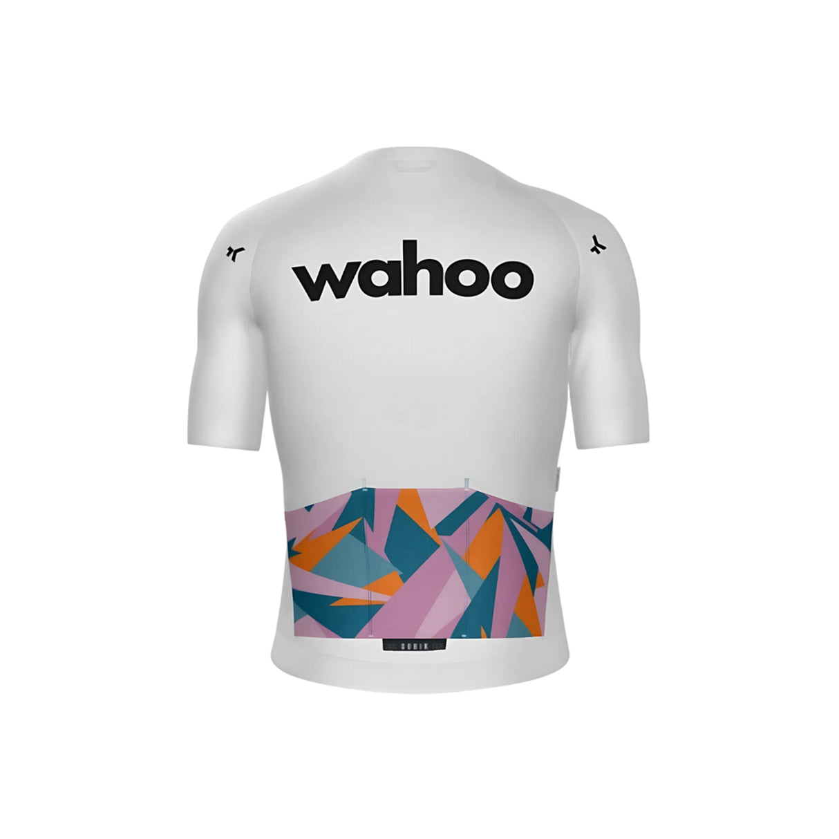 Gobik CX Pro Wahoo Short Sleeve Jersey