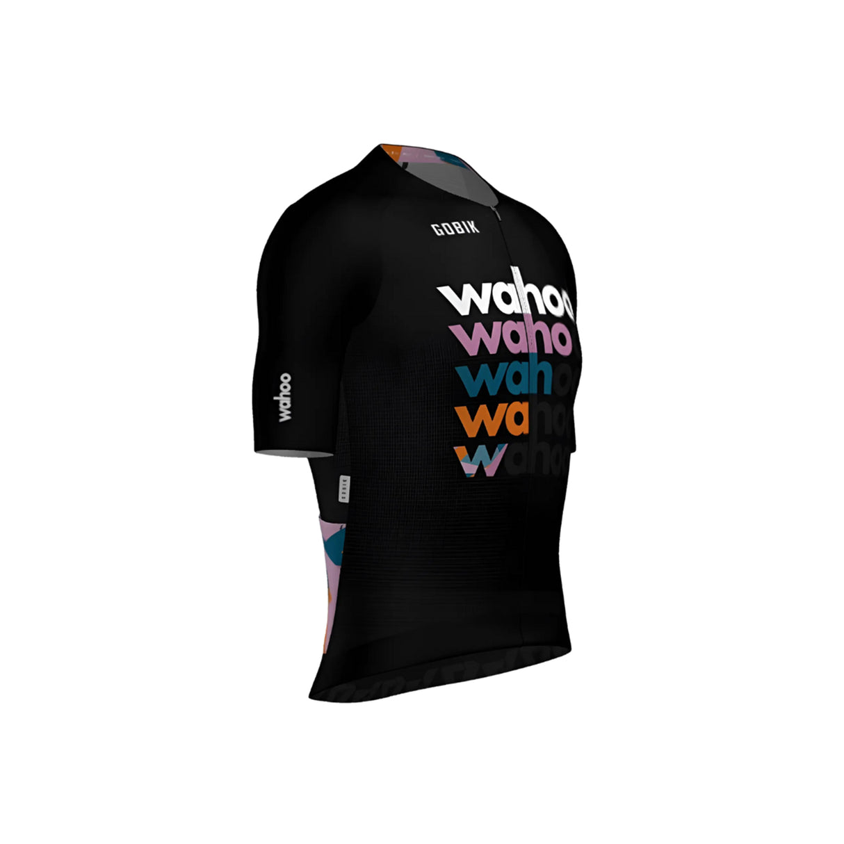 Gobik CX Pro Wahoo Short Sleeve Jersey