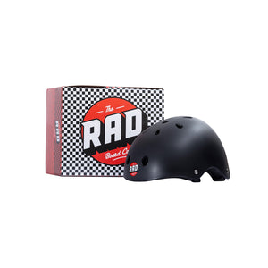 RAD Multisport Street Park Helmet