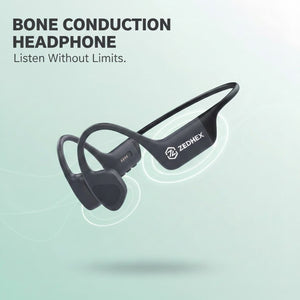 Zedhex Motion Headphone H10 Pro Open Ear Bone Conduction