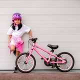 Spartan 16" Hyperlite Alloy Bicycle (AS-IS)