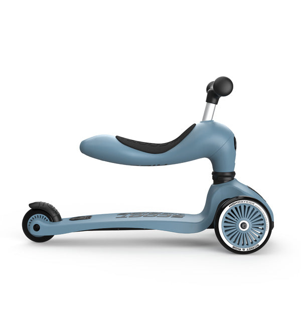 Scoot & Ride 2-in-1 Highwaykick 1 Scooter