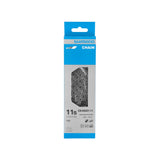 Shimano 126 Links 11-speed Chain with Quick-Link CN-HG601