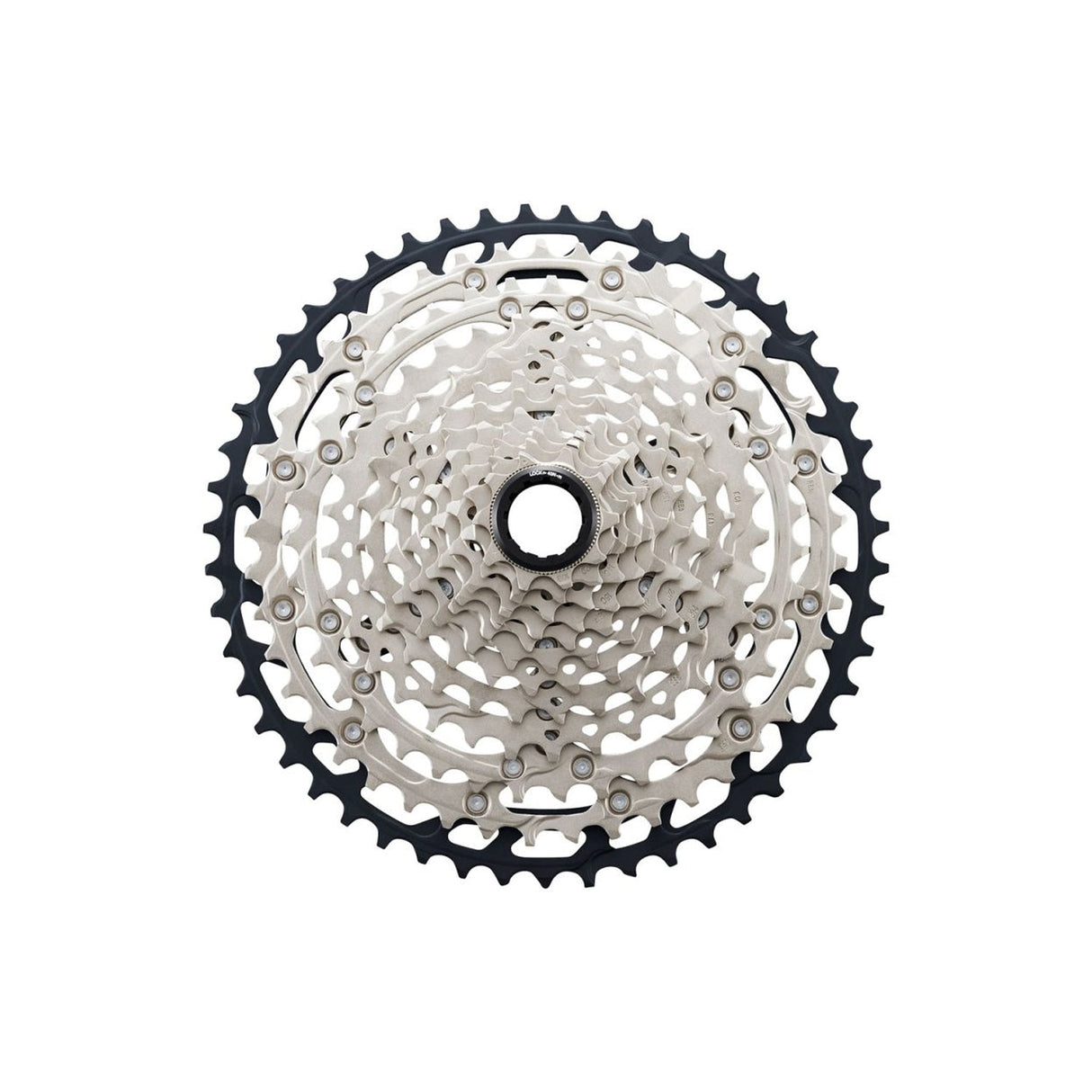 Shimano SLX-M7100 12-speed Cassette CN-M7100