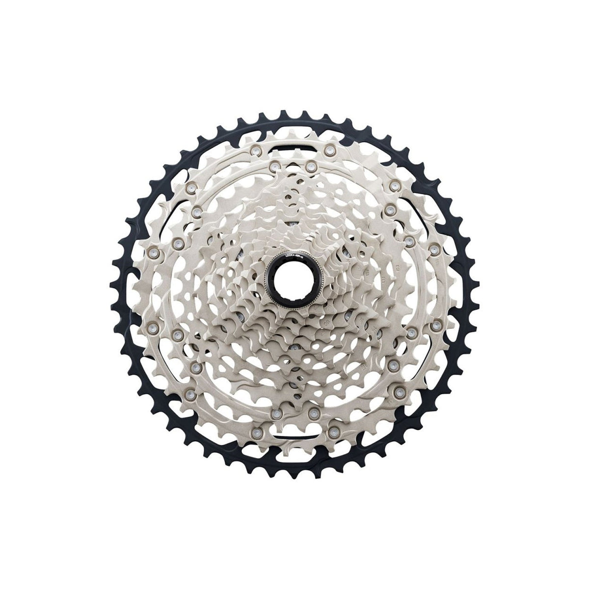 Shimano SLX-M7100 12-speed Cassette CN-M7100