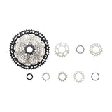 Shimano Deore XT 12-Speed Cassette CS-M8100