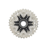 Shimano 105 12 Speed 11-34T Cassette CS-R7100
