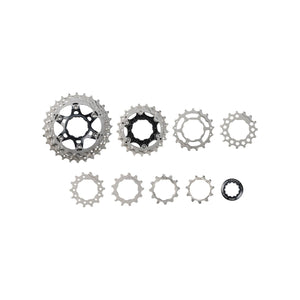 Shimano Ultegra 11-Speed Road Cassette CS-R8000