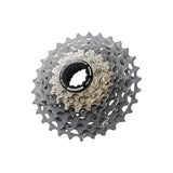 Shimano Dura-Ace 12-Speed HYPERGLIDE+ Cassette CS-R9200-12