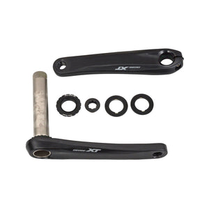 Shimano XT Boost 12-speed Crank without Chainring FC-M8120-1