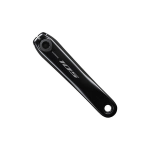 Shimano 105 12-Speed Black 170mm Crankset FC-R7100