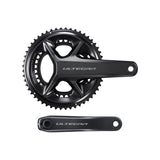 Shimano Ultegra 12-Speed 165mm Crankset FC-R8100