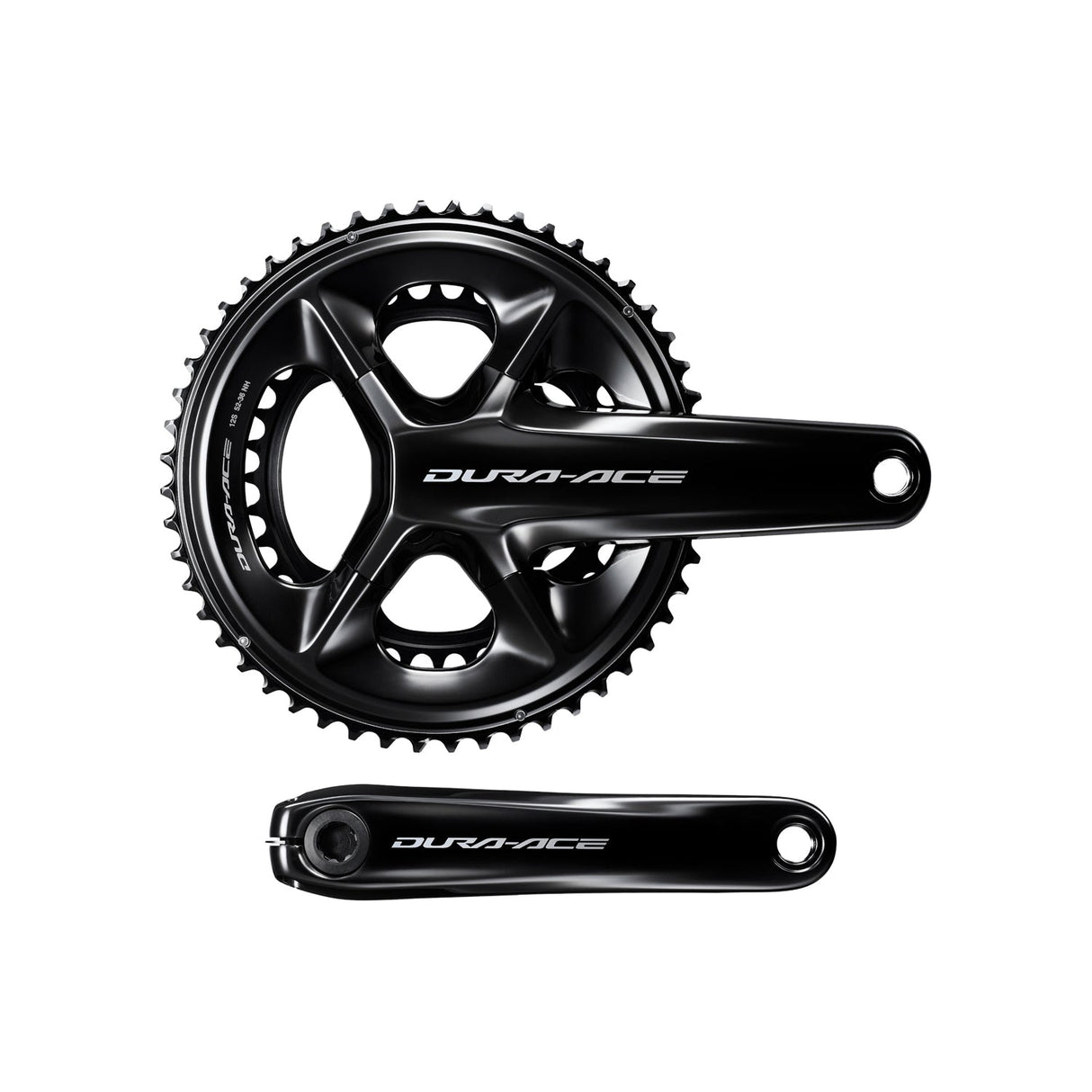 Shimano Dura-Ace 12-Speed Crankset FC-R9200